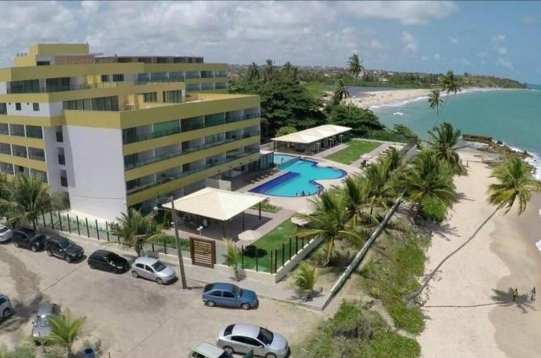 Tabatinga Residence Flat Conde  Zimmer foto