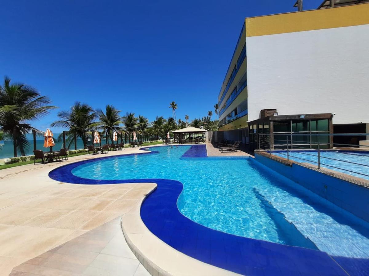 Tabatinga Residence Flat Conde  Exterior foto